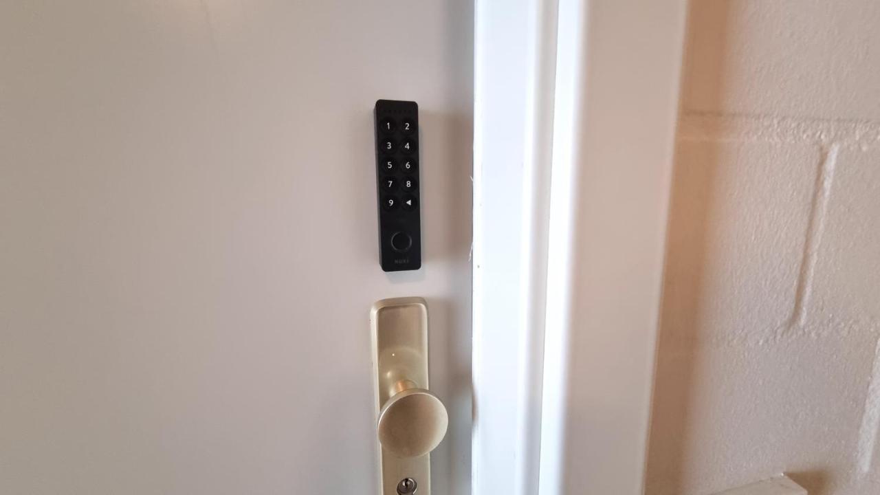 Wohnung: Workaholic Bis 6 Personen, Klima, 3X Tv Cremlingen Exterior foto