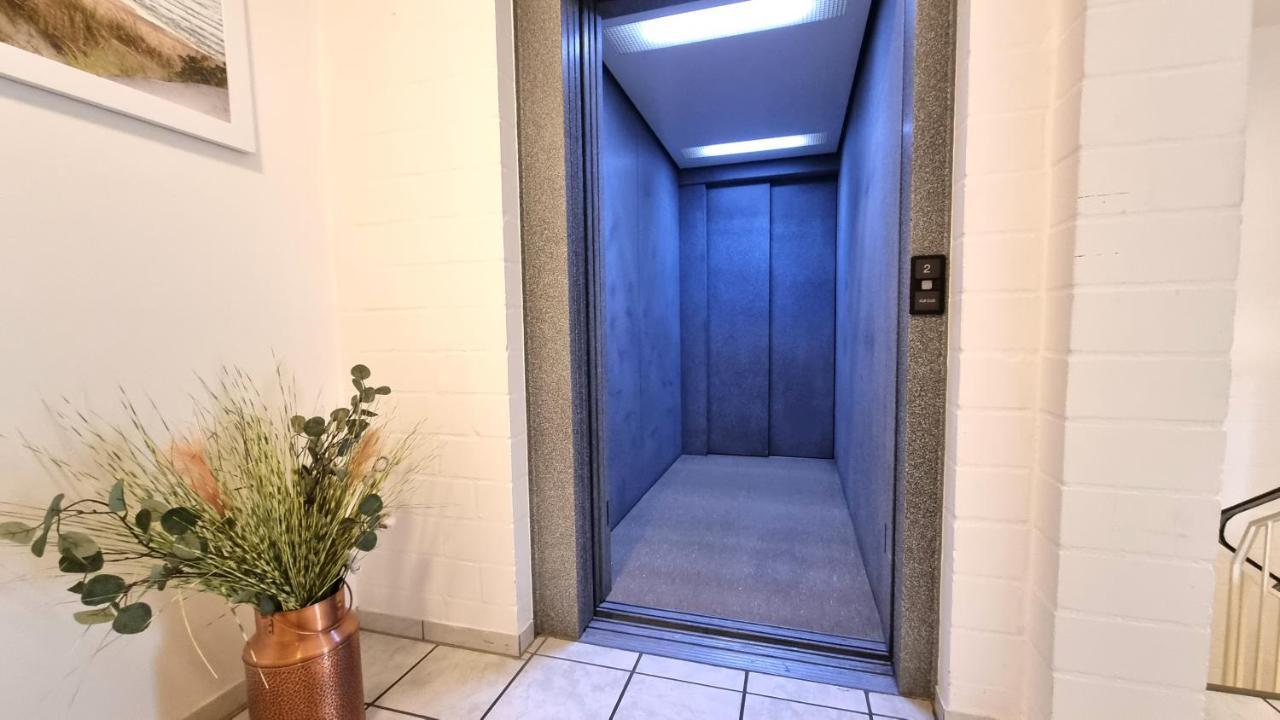Wohnung: Workaholic Bis 6 Personen, Klima, 3X Tv Cremlingen Exterior foto
